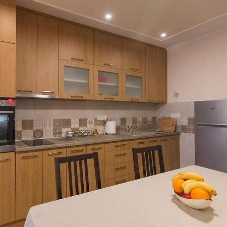 Apartment Lili Bajina Basta Zewnętrze zdjęcie
