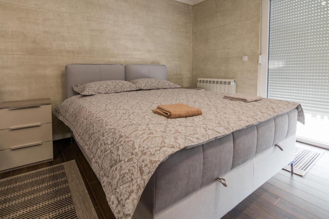 Apartment Lili Bajina Basta Zewnętrze zdjęcie
