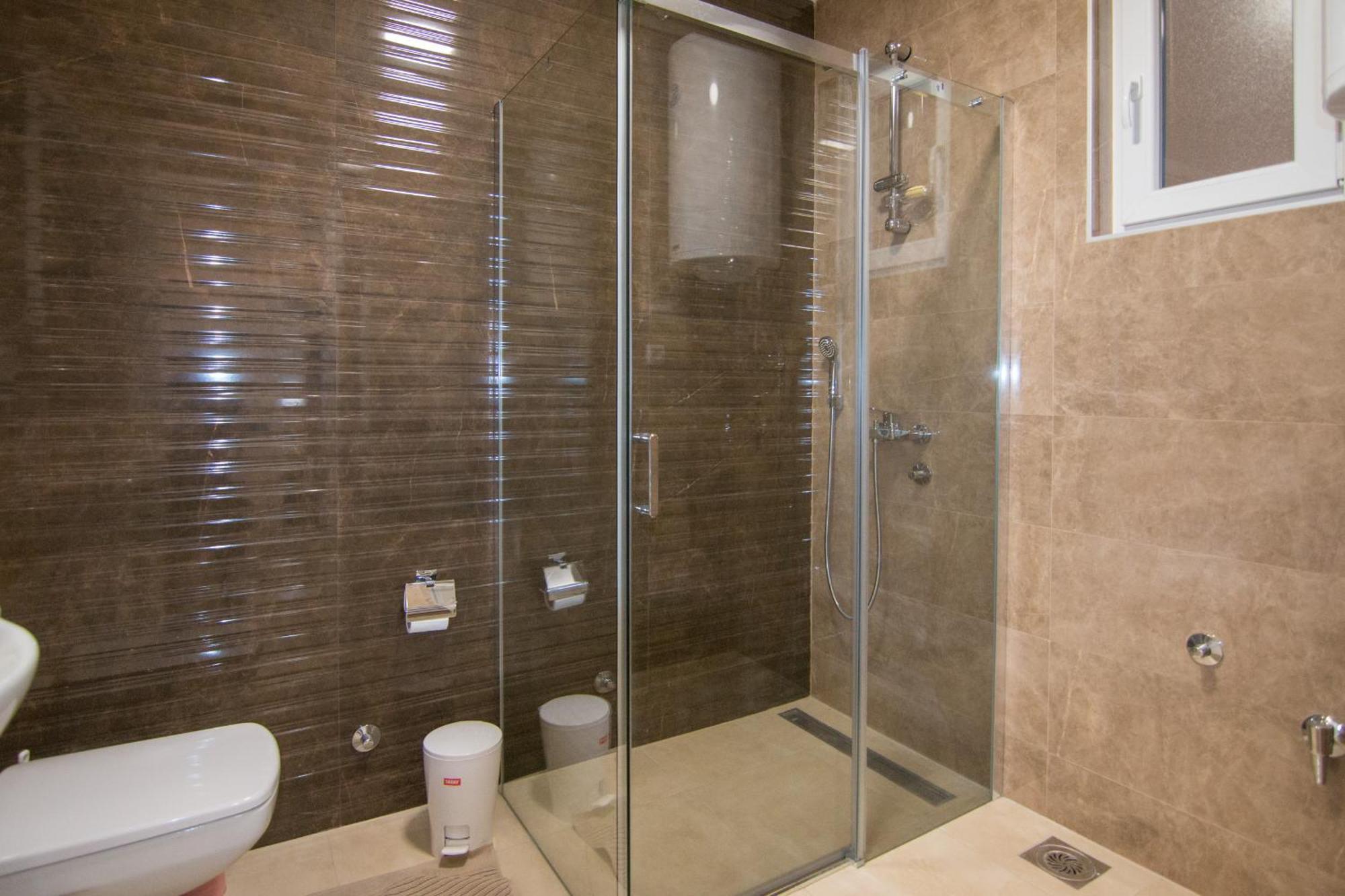 Apartment Lili Bajina Basta Zewnętrze zdjęcie